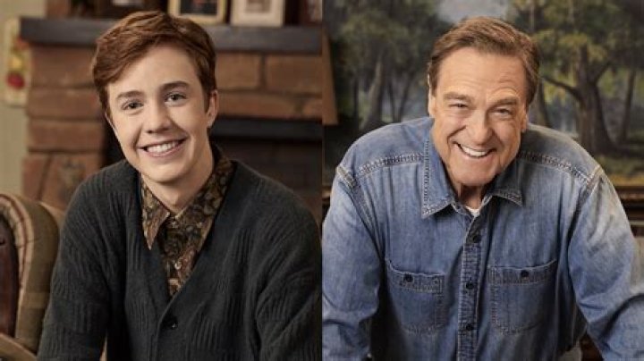 Actor Ames Mcnamara Weight Loss Journey: His Height, Who Are His Parents?