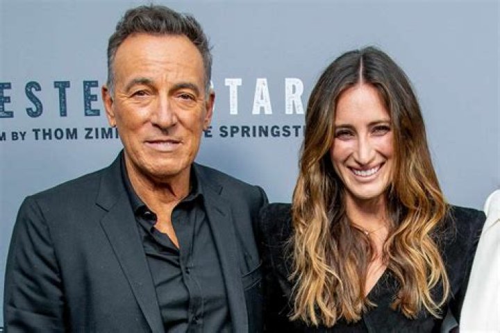 Alana Springsteen Parents | Who Is Her Father | Family History | Net Worth
