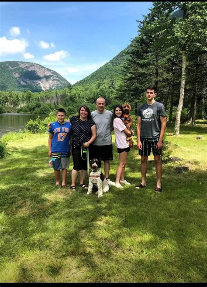 Alex Karaban Parents Olga And Alexi Karaban, Siblings And Age Revealed