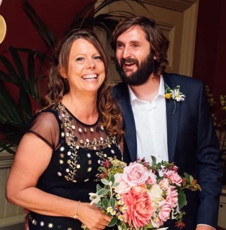 All You Need To Know About Petra Exton! Wife Of Joe Wilkinson