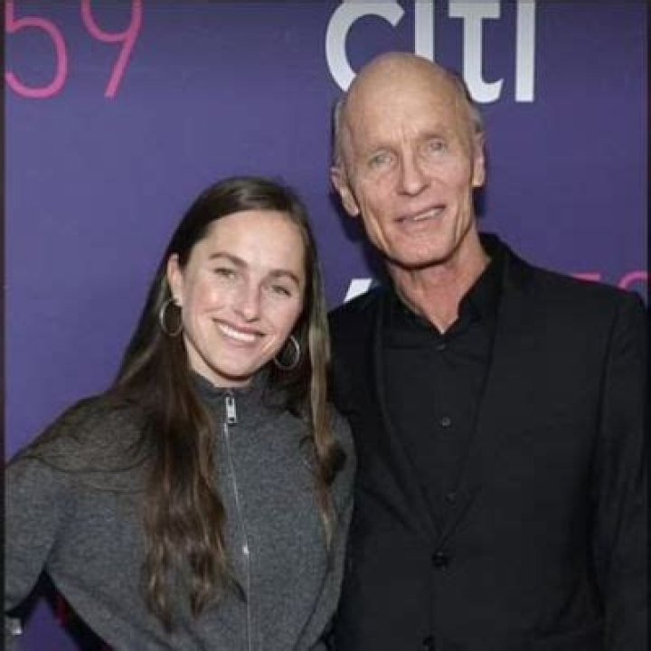 Amy Madigan’s Daughter Lily Dolores Harris: 10 Facts