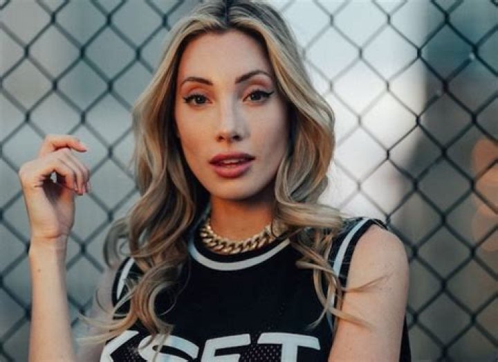 Avori Henderson Height, Weight, Net Worth, Age, Birthday, Wikipedia, Who, Nationality, Biography