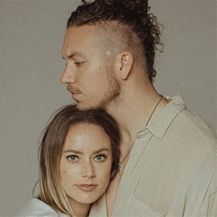 Brandon Lake is Married to Wife: Brittany Schneider. Past Relationships.