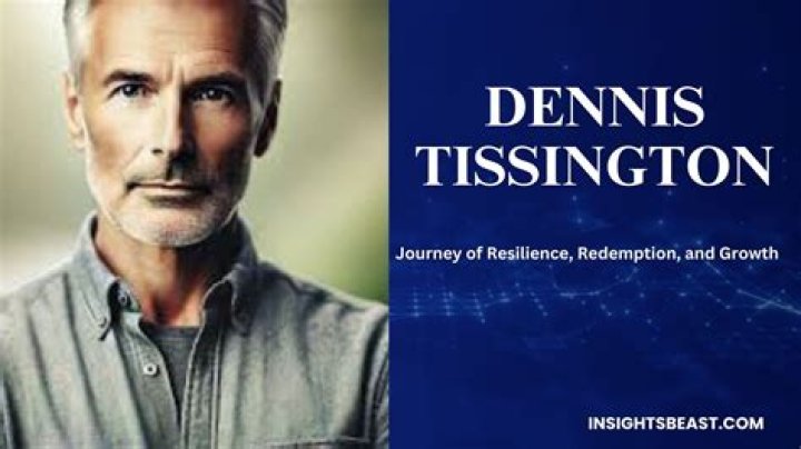 Did Dennis Tissington Died In Jail? Verdict & Update 2022