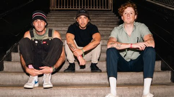 FIDLAR Allegations: Details on The Rock Band Members And Their Controversy