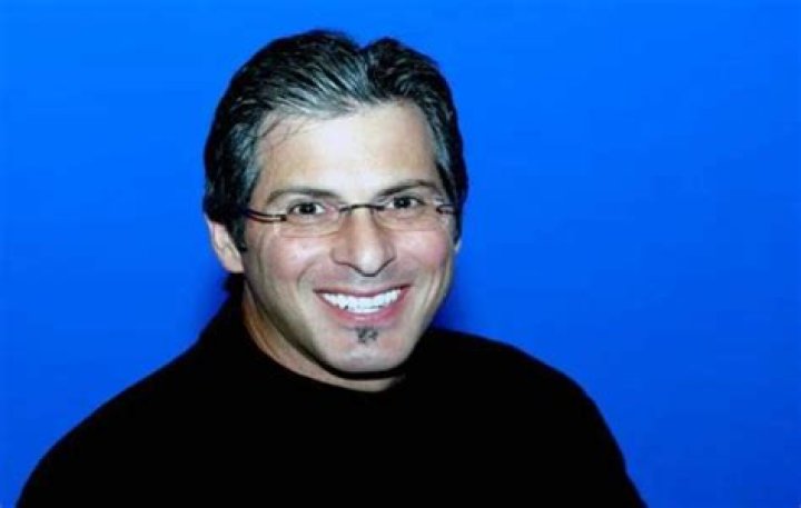 Gerald Blanchard Height, Weight, Net Worth, Age, Birthday, Wikipedia, Who, Instagram, Biography