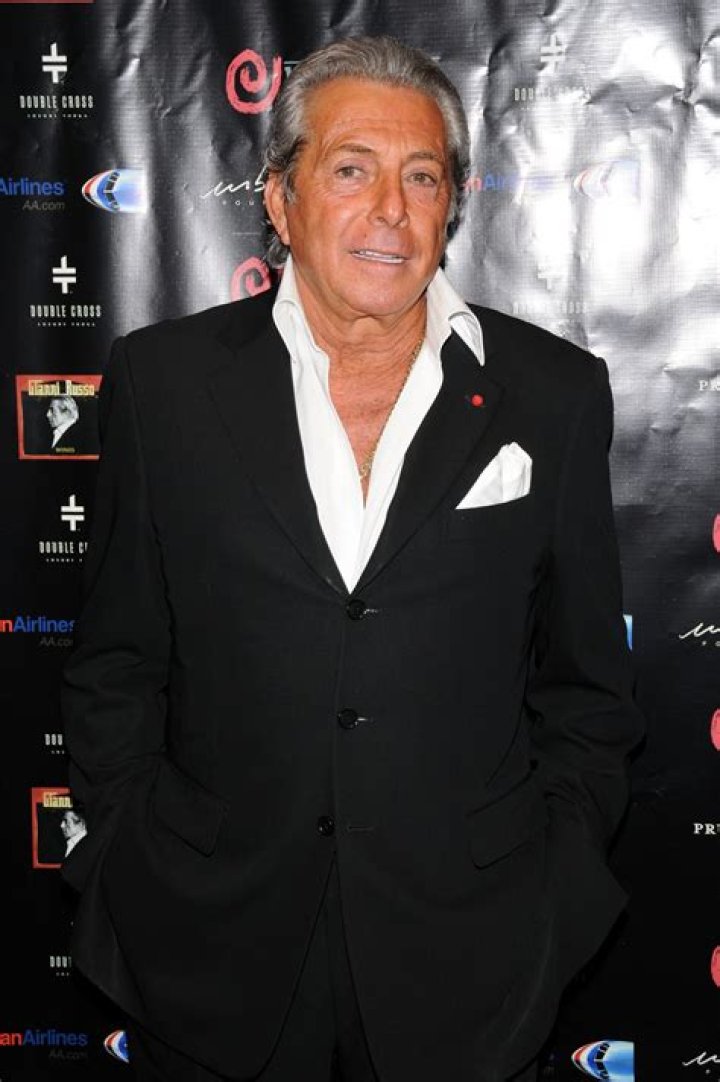 Gianni Russo Height, Weight, Net Worth, Age, Birthday, Wikipedia, Who, Nationality, Biography