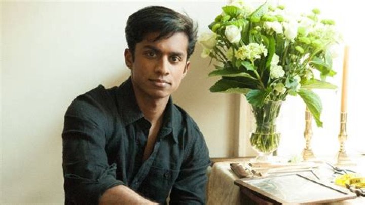 Is Rajiv Surendra, An Openly Gay Actor, Dating?