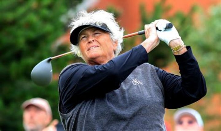 Laura Davies Partner | Does She Have A Husband Or Wife