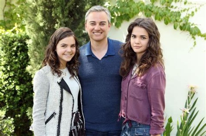 Meet Bailee Madison Parents Michael Shawn And Patricia S. Riley: How Many Siblings Does The Pretty Little Liars Actress Have?