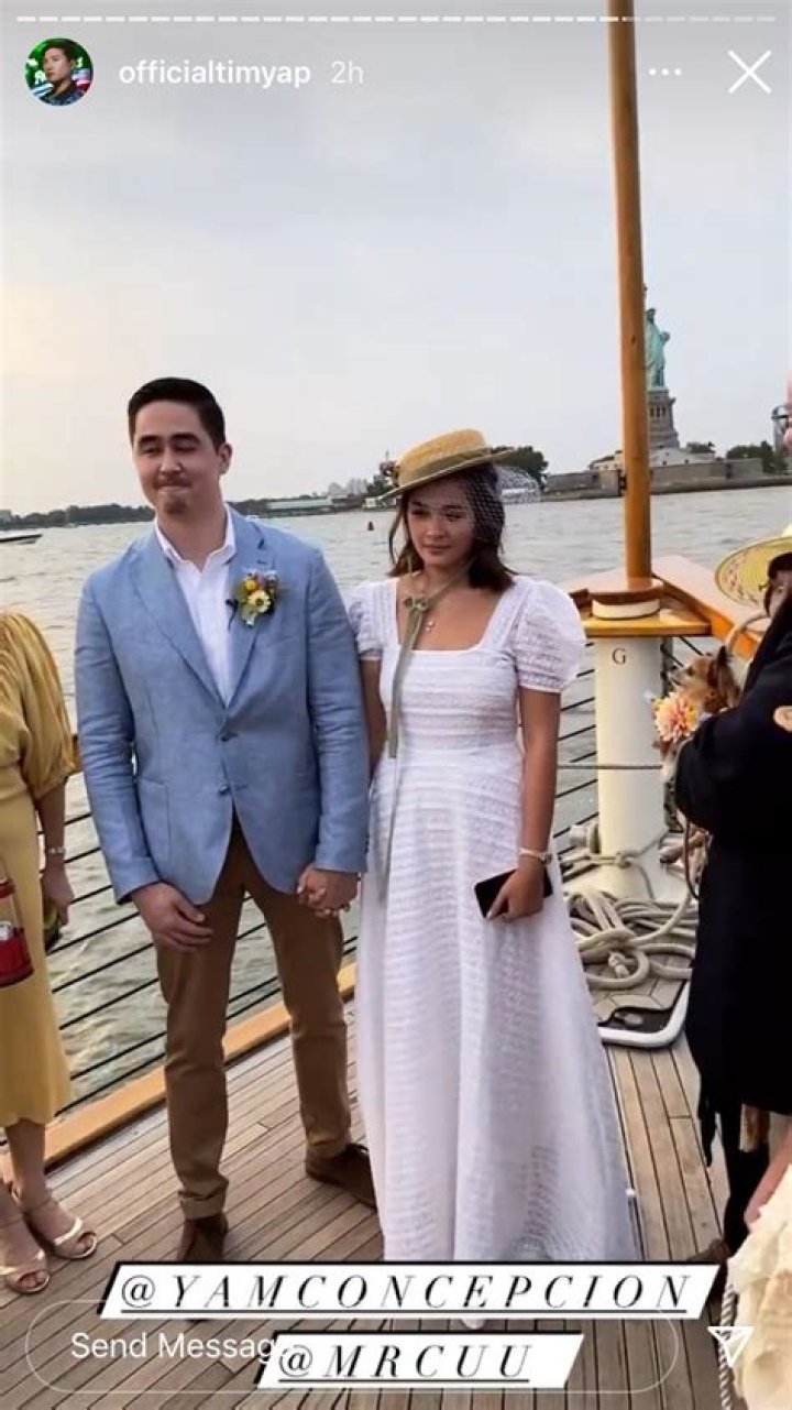 Miguel Cuunjieng Height, Weight, Net Worth, Age, Birthday, Wikipedia, Who, Nationality, Biography