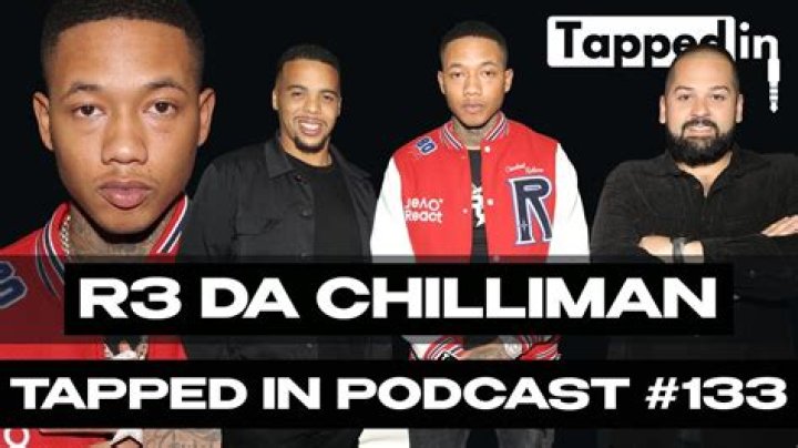 R3 Da Chilliman Height, Weight, Net Worth, Age, Birthday, Wikipedia, Who, Instagram, Biography