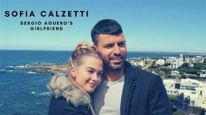 Sofia Calzetti Age, Birthday, Wikipedia, Who, Nationality, Biography