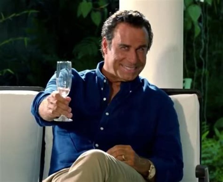 What Happened To Ben Aronoff Family In Speed Kills? Update On Racer Don Aronow’s Wife And Kids