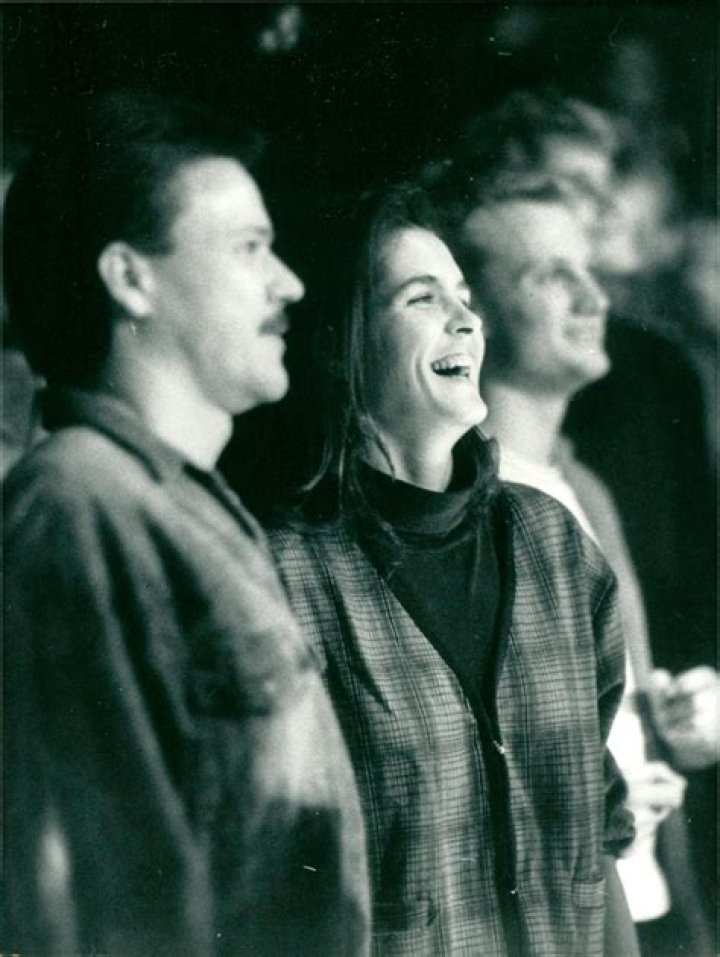 Who Is Sonya Wilander? Meet The Beautiful Wife Of Mats Wilander!